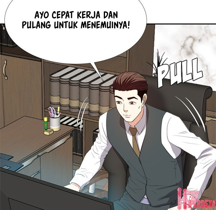Daddy Long Legs - Chapter 22 130