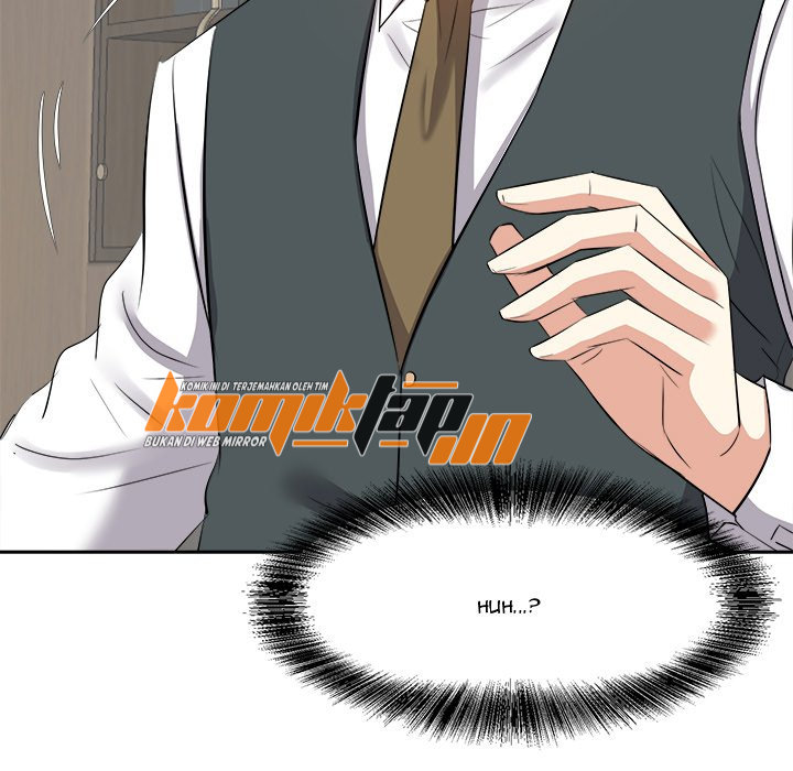 Daddy Long Legs - Chapter 22 134