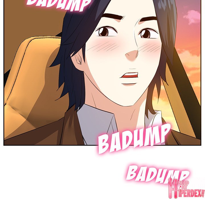 Daddy Long Legs - Chapter 22 10