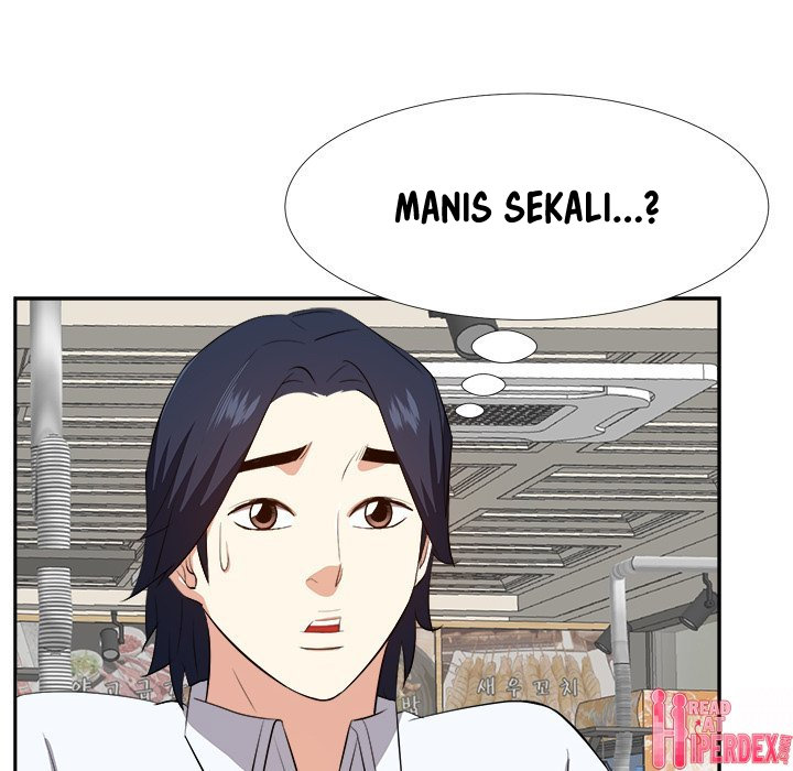 Daddy Long Legs - Chapter 22 103