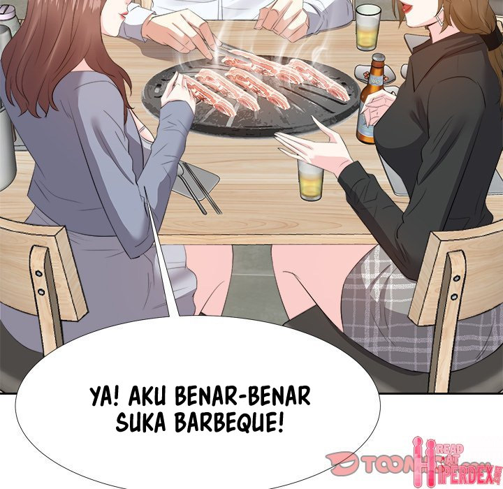 Daddy Long Legs - Chapter 22 100