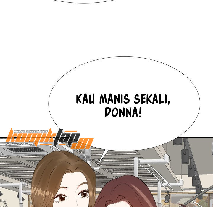 Daddy Long Legs - Chapter 22 101