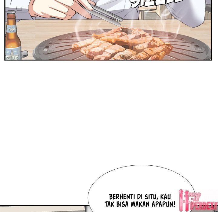 Daddy Long Legs - Chapter 22 106