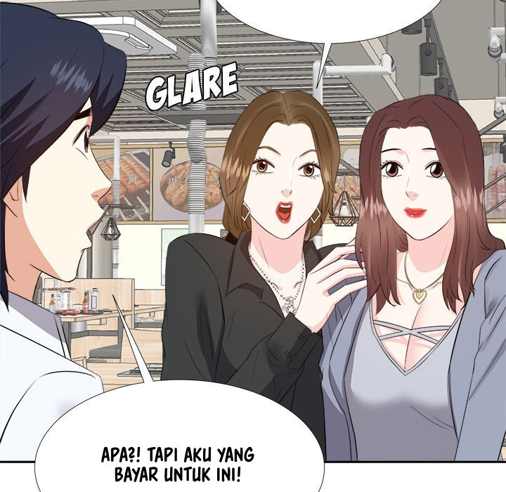 Daddy Long Legs - Chapter 22 107