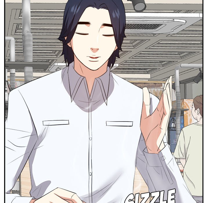 Daddy Long Legs - Chapter 22 105
