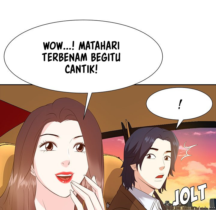 Daddy Long Legs - Chapter 22 11