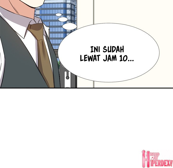 Daddy Long Legs - Chapter 22 118