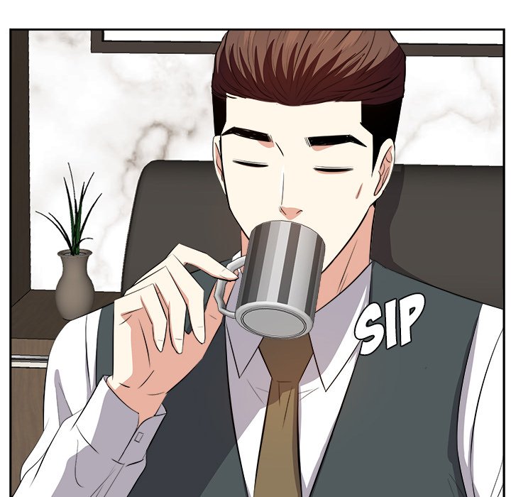 Daddy Long Legs - Chapter 22 119