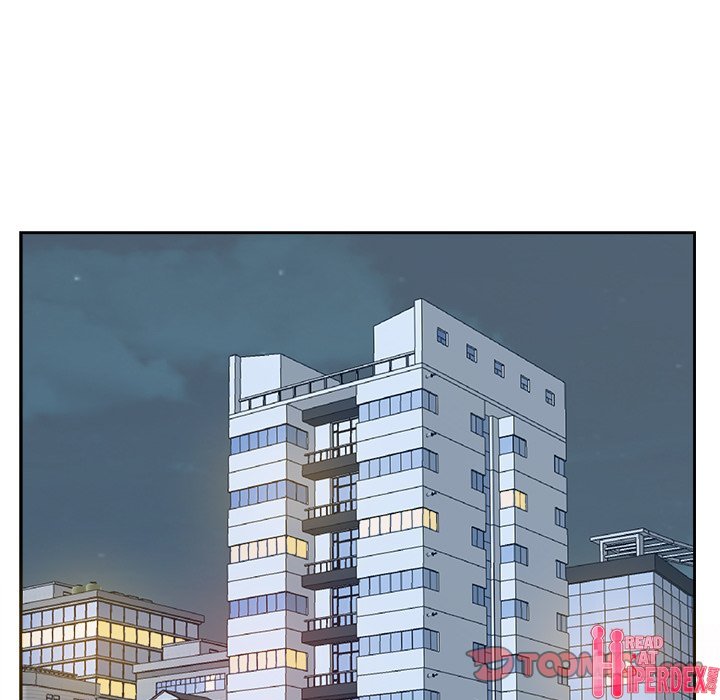 Daddy Long Legs - Chapter 22 112
