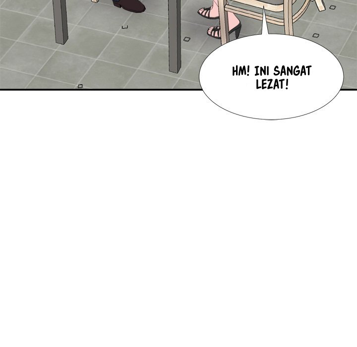 Daddy Long Legs - Chapter 22 110