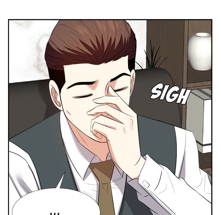Daddy Long Legs - Chapter 22 116