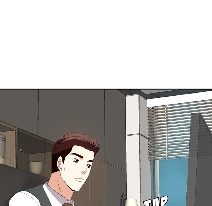 Daddy Long Legs - Chapter 22 114