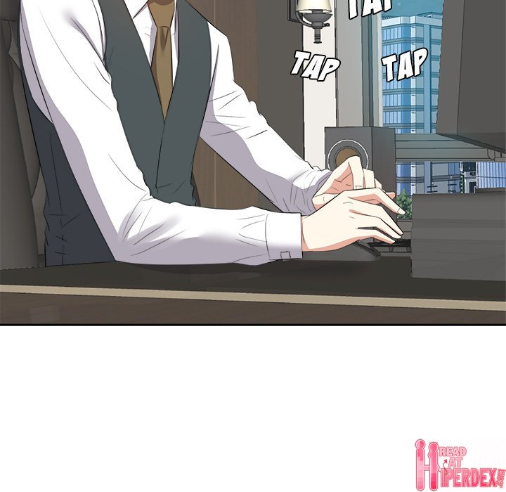 Daddy Long Legs - Chapter 22 115