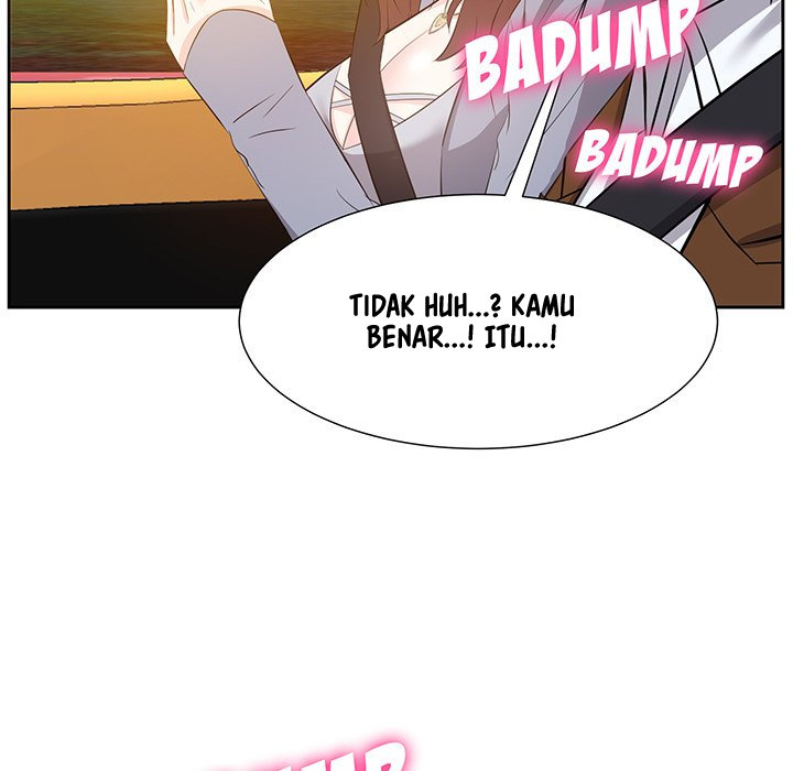 Daddy Long Legs - Chapter 22 14
