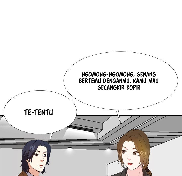 Daddy Long Legs - Chapter 22 68