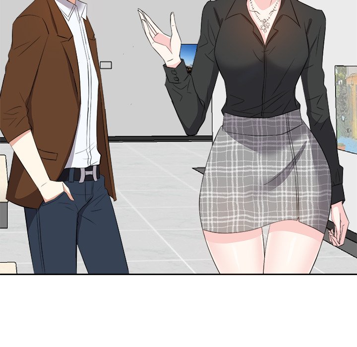 Daddy Long Legs - Chapter 22 69