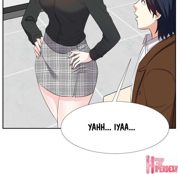 Daddy Long Legs - Chapter 22 67