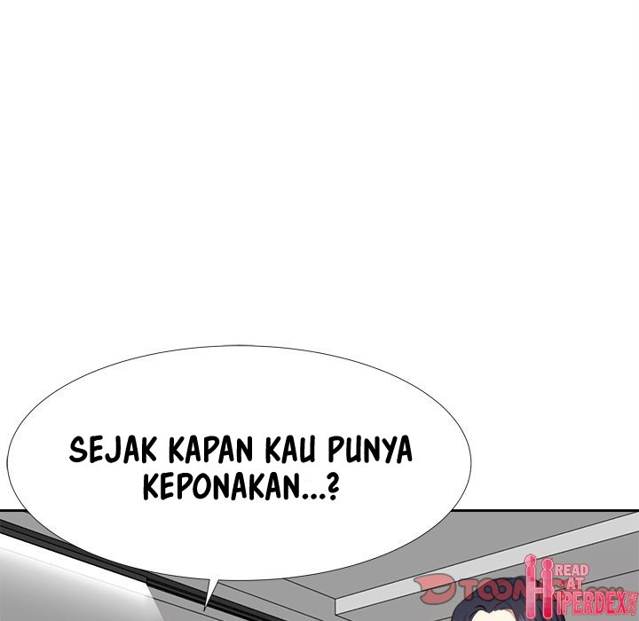 Daddy Long Legs - Chapter 22 64