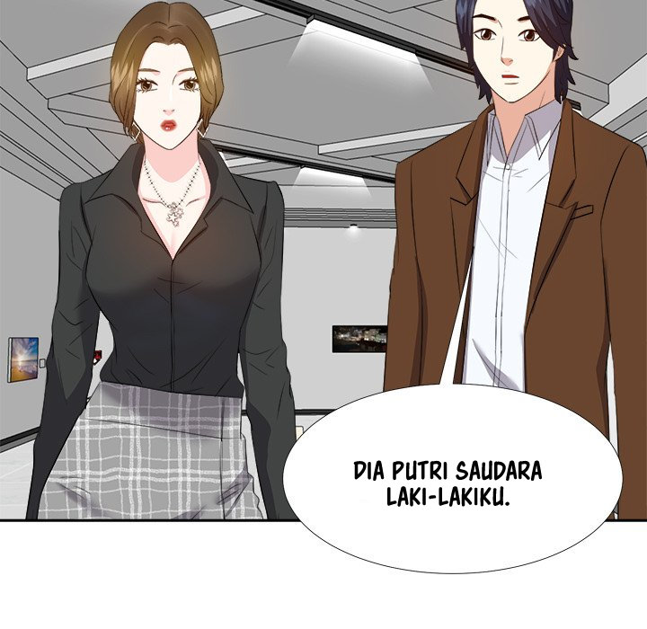 Daddy Long Legs - Chapter 22 65