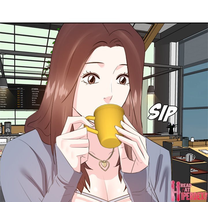 Daddy Long Legs - Chapter 22 73