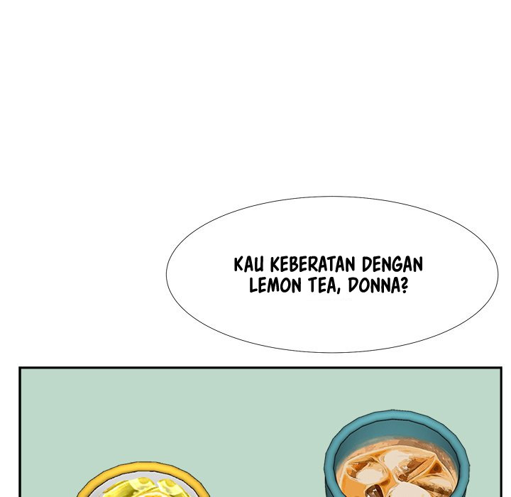 Daddy Long Legs - Chapter 22 71