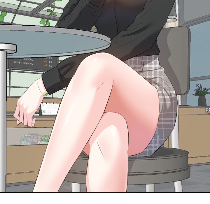 Daddy Long Legs - Chapter 22 77