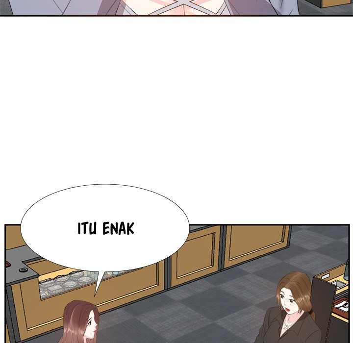 Daddy Long Legs - Chapter 22 74