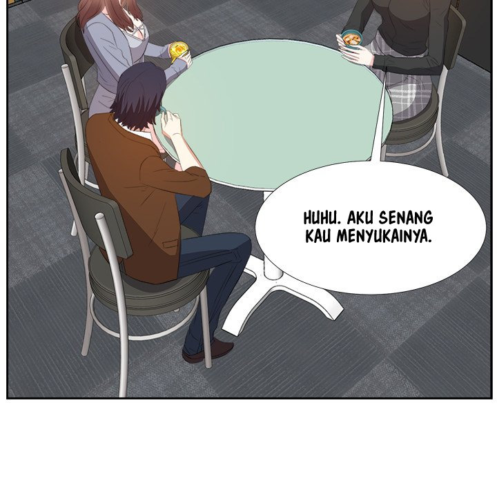 Daddy Long Legs - Chapter 22 75