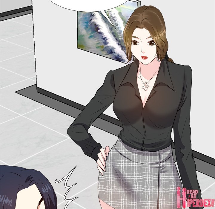 Daddy Long Legs - Chapter 22 43