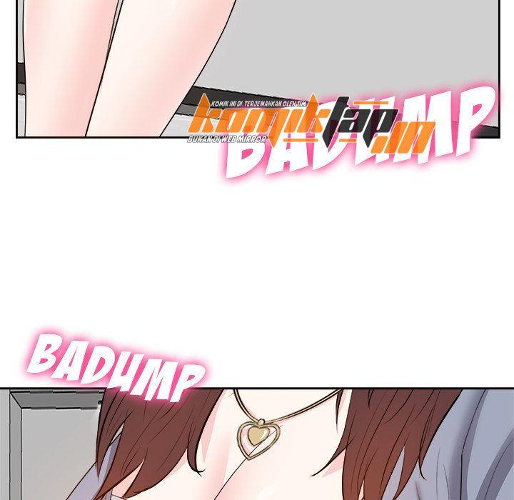Daddy Long Legs - Chapter 22 41