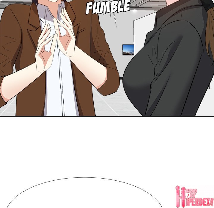 Daddy Long Legs - Chapter 22 46