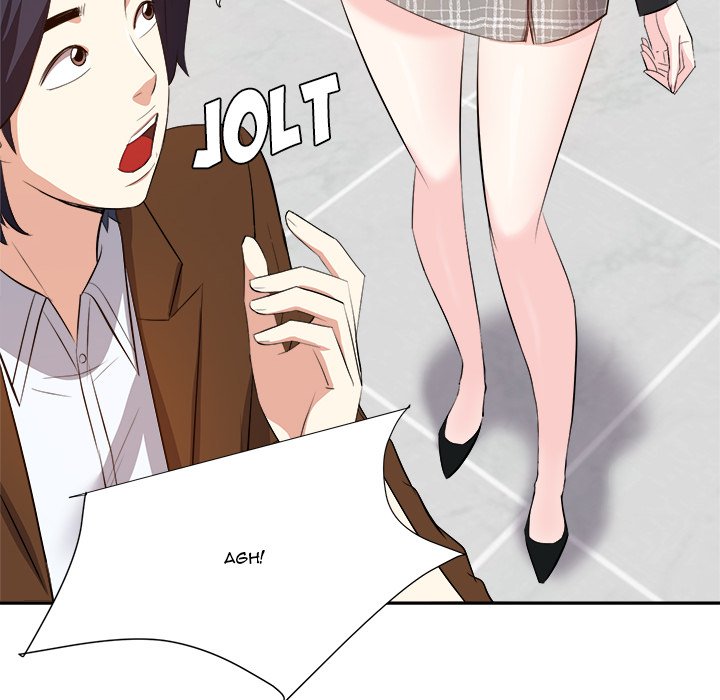 Daddy Long Legs - Chapter 22 44