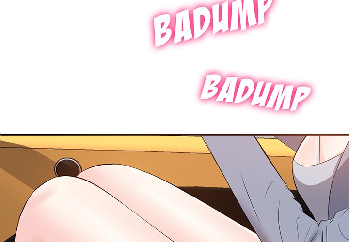 Daddy Long Legs - Chapter 22 5