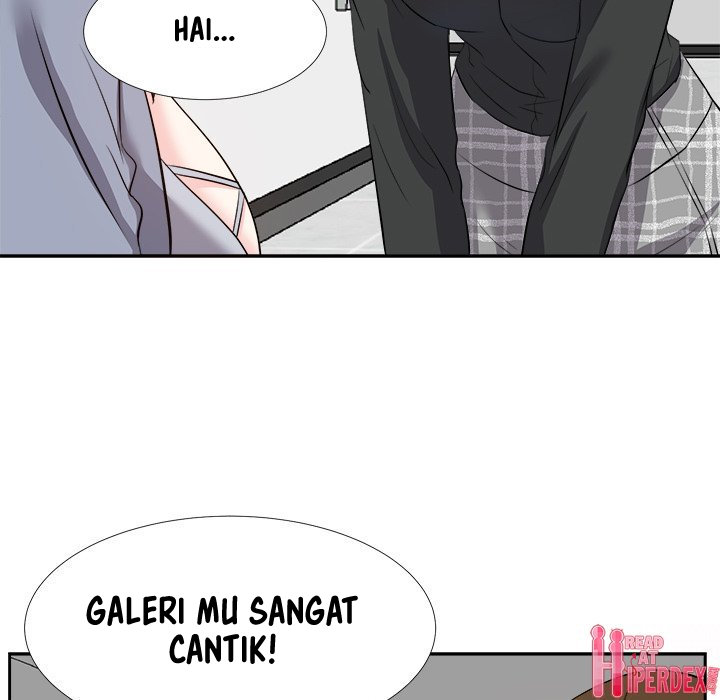 Daddy Long Legs - Chapter 22 58