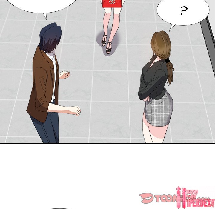 Daddy Long Legs - Chapter 22 52