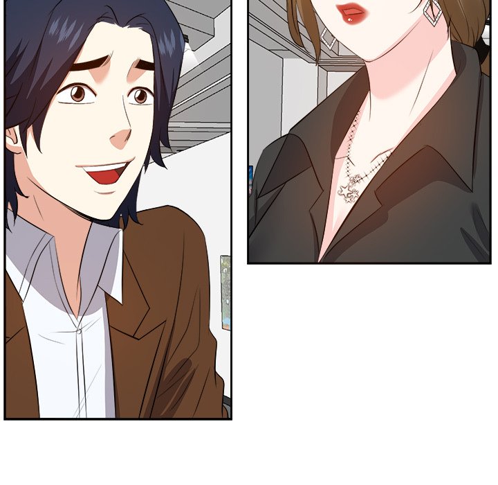 Daddy Long Legs - Chapter 22 50