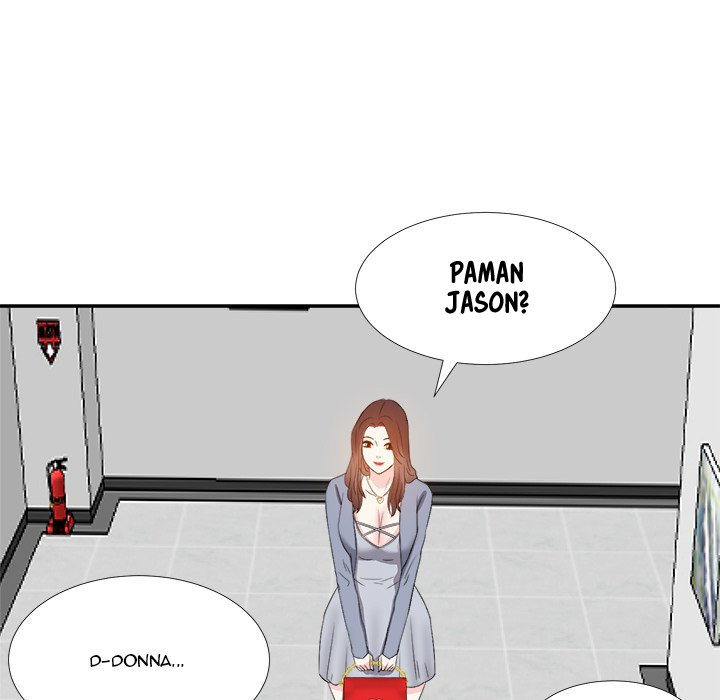 Daddy Long Legs - Chapter 22 51