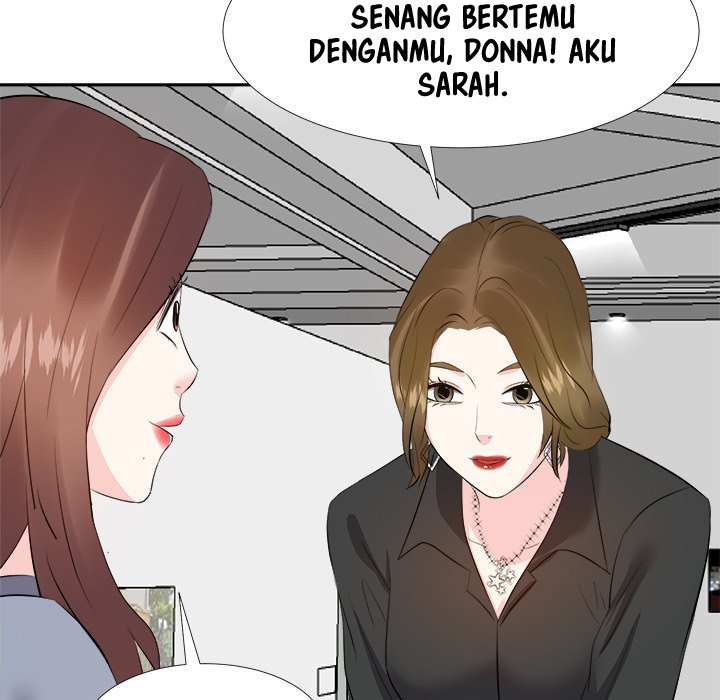 Daddy Long Legs - Chapter 22 57