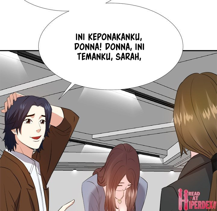 Daddy Long Legs - Chapter 22 55