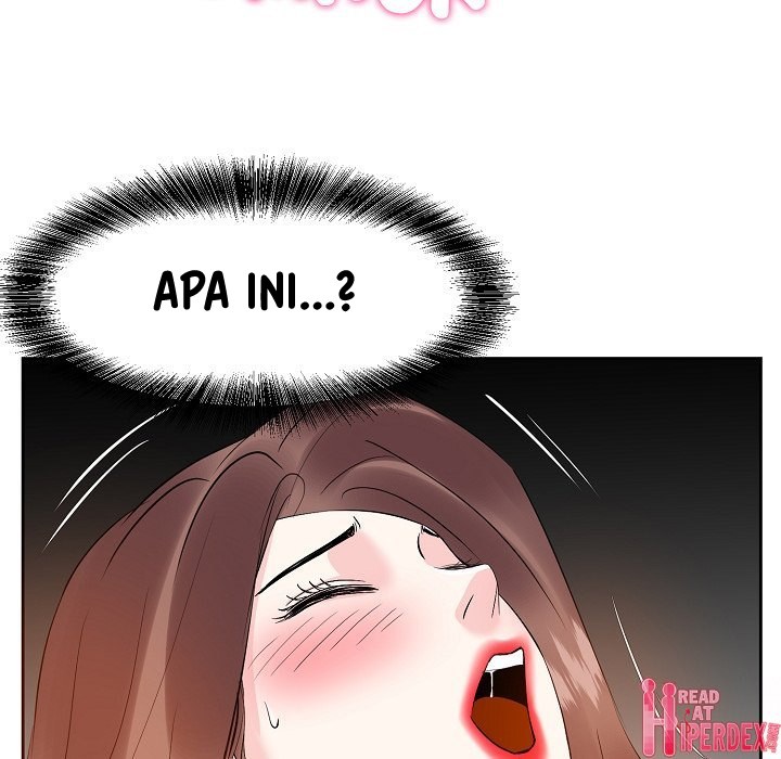 Daddy Long Legs - Chapter 12 88