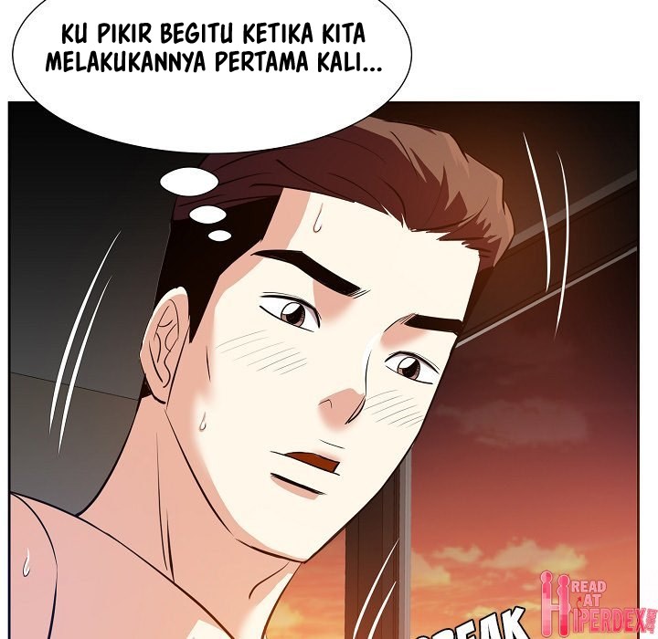 Daddy Long Legs - Chapter 12 82