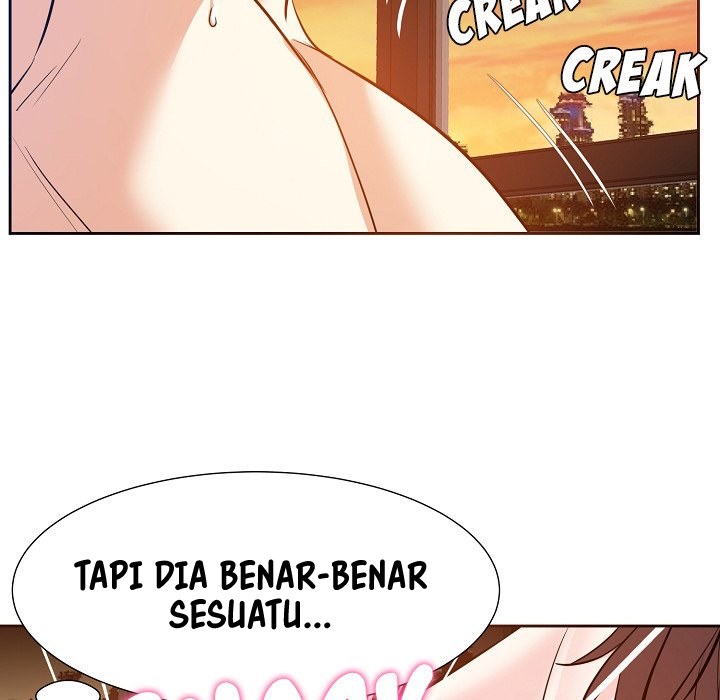Daddy Long Legs - Chapter 12 83