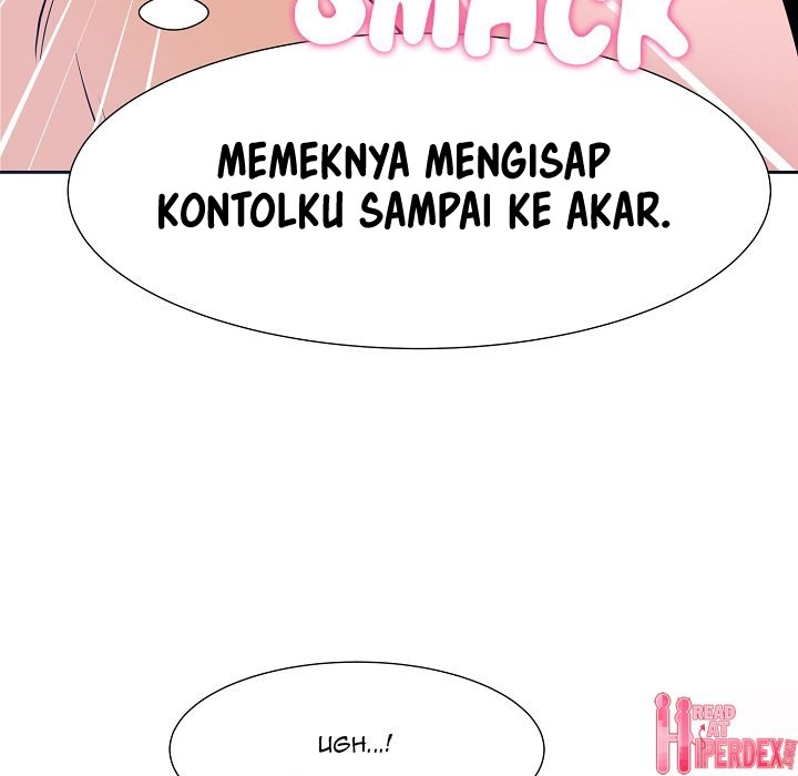 Daddy Long Legs - Chapter 12 85