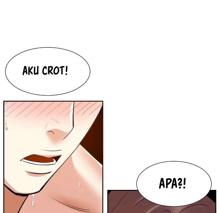 Daddy Long Legs - Chapter 12 92