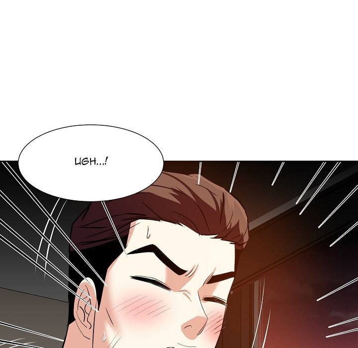 Daddy Long Legs - Chapter 12 90