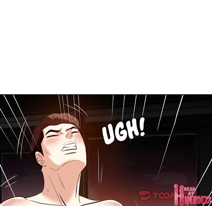 Daddy Long Legs - Chapter 12 94