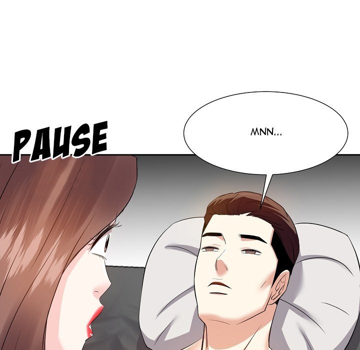 Daddy Long Legs - Chapter 12 23