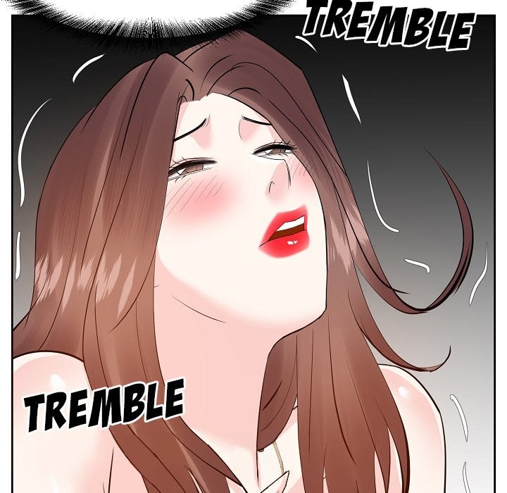 Daddy Long Legs - Chapter 12 33