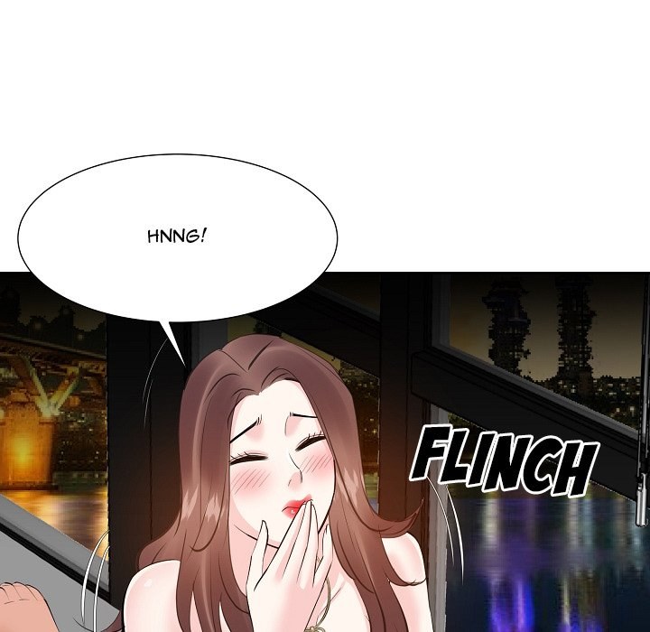 Daddy Long Legs - Chapter 12 30