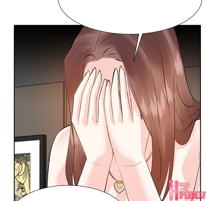 Daddy Long Legs - Chapter 12 37